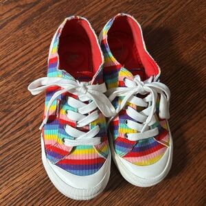 Rocketdog Rainbow Kicks